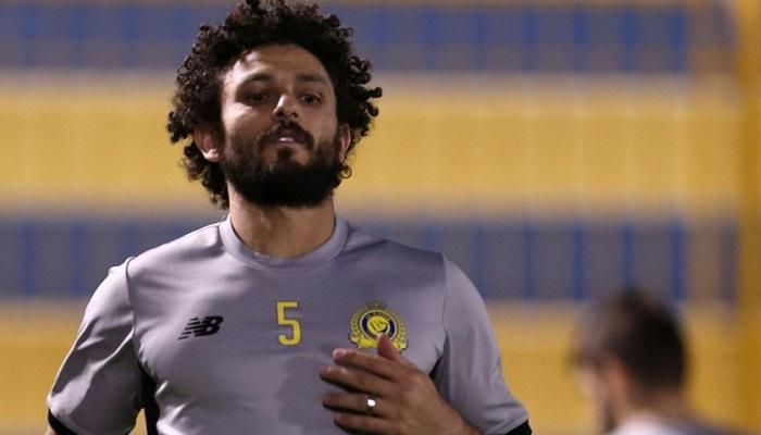 صور حسام غالي 2024 مشوار حسام غالي مع الاهلي