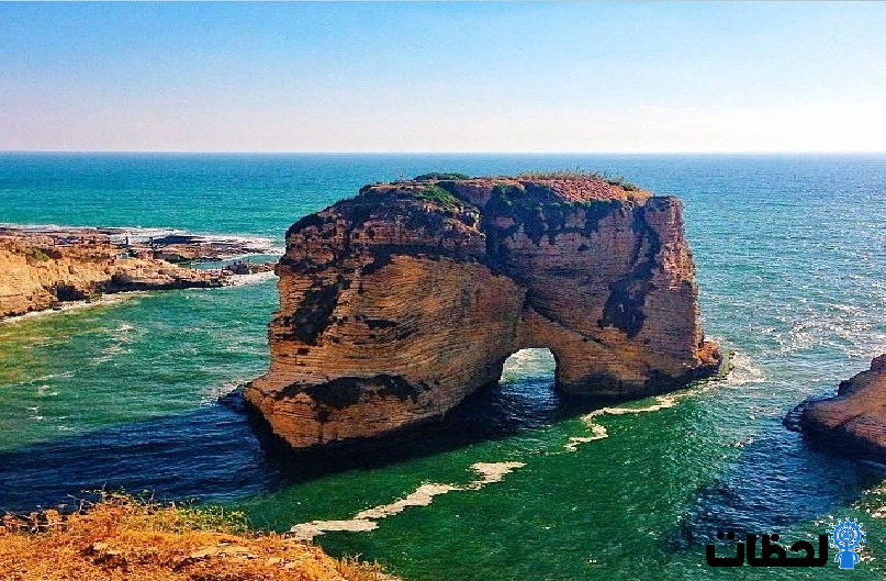 صور اهم المناطق السياحيه في لبنان