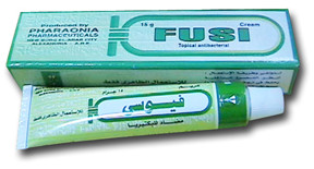 فيوسي كريم مضاد حيوي Fusi Cream