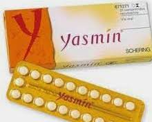 ياسمين اقراص حبوب منع الحمل Yasmin Tablets