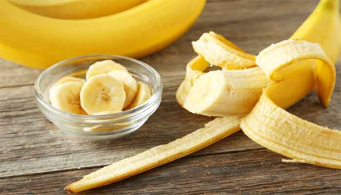 فوائد الموز للرجيم والصحة