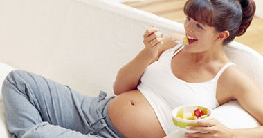 كيف تتجنب زيادة الوزن أثناء الحمل