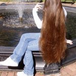 تفسير رؤية الشعر الطويل في المنام