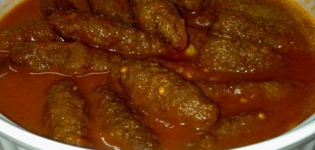 كيف أتعلم الطبخ الجزائري