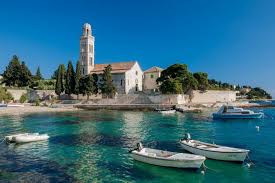أين تقع مدينة كرواتيا ومعلومات عن مدينه كرواتيا