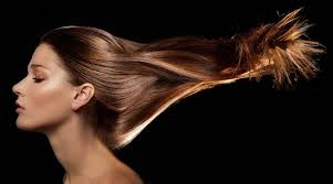 كيفية التخلص من تجاعيد الشعر