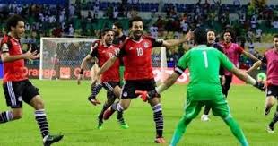 صور للمنتخب مصر في كاس  العالم 2024