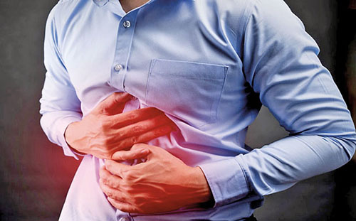 ماهي أسباب الامساك وعلاجه ومضاعفاته Constipation