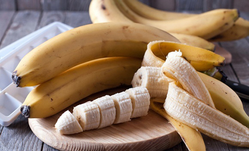 فوائد الموز للشعر والبشرة وللجنس والجسم وللحامل