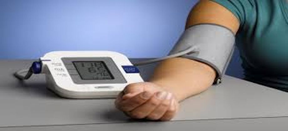كيف نخفض ضغط الدم المرتفع