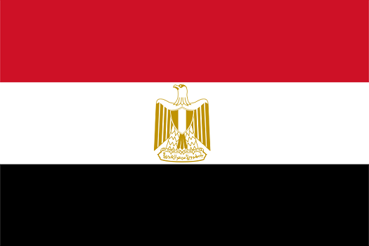 جمهورية مصر