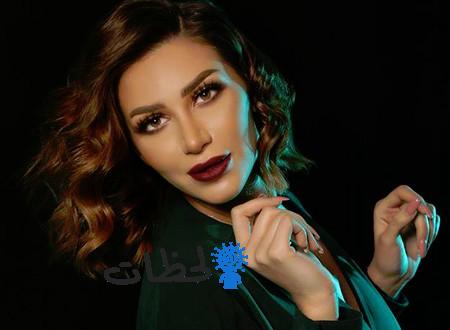 سارة نخلة تعلق على الحكم بحبس زوجه شمتانة؟