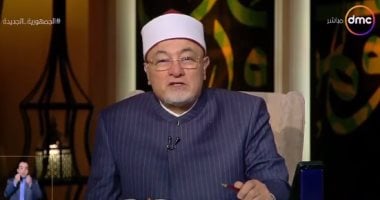 خالد الجندى: سورة الكهف تعلمنا الحركة والتنقل لحماية الدين   حصري على لحظات