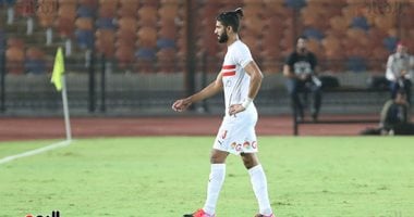 زى النهارده.. الزمالك يتوج بالسوبر المحلى أمام الأهلى بركلات الترجيح   حصري على لحظات