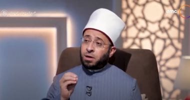 أسامة الأزهري: بائع البرتقال نموذج مشرف.. ويؤكد: لن تُضام جزاء دعمك لغزة   حصري على لحظات