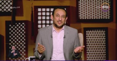 الشيخ رمضان عبد المعز: افعلوا هذا الأمر بعد رمضان   حصري على لحظات