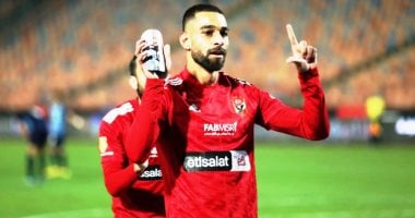 الأهلي يقترب من تجديد عقد عمرو السولية موسمين.. اقرأ التفاصيل   حصري على لحظات