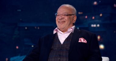 صلاح عبد الله: أجسد صديق يحيى الفخراني ونواجه مشاكل في مسلسل عتبات البهجة   حصري على لحظات