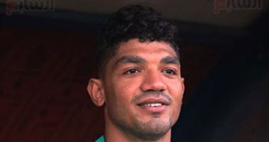 جوميز يستقر على الدفع بمحمد صبحي فى حراسة مرمي الزمالك أمام الإسماعيلي   حصري على لحظات