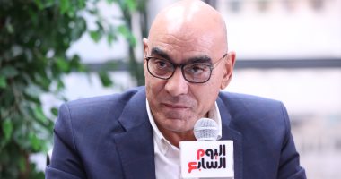 نائب رئيس الزمالك: العلاقة بين قطبي الكرة المصرية مبنية على الاحترام المتبادل   حصري على لحظات