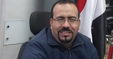 أحمد التايب لـ”هنا ماسبيرو”: الحوار الوطنى يرسم مستقبل مصر ومشروع رأس الحكمة يخدم الأجيال القادمة   حصري على لحظات