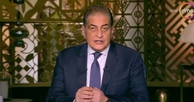 أسامة كمال: مشهد بائع البرتقال أبكى وأفرح المصريين وترجم شعورنا تجاه غزة   حصري على لحظات