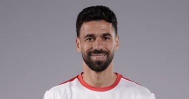 جوميز يعيد عبد الله السعيد إلى مركزه مع الزمالك   حصري على لحظات