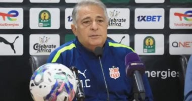 باكيتا: اعتذرت عن تدريب الزمالك ولست سعيدا بالتعادل مع الأهلى   حصري على لحظات