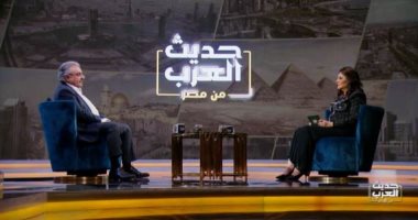 عازف البيانو العالمي رمزي يسي ضيف “حديث العرب من مصر” الخميس على الأولى   حصري على لحظات