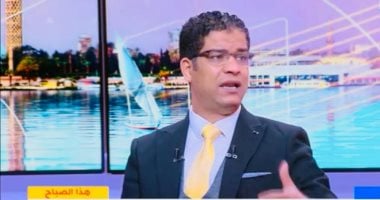 محمد الجالى: مرافعة مصر أمام “العدل الدولية” بيان تاريخى وكسر لهيبة إسرائيل   حصري على لحظات