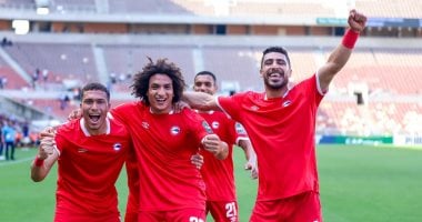 حكم بوروندي لإدارة مباراة مودرن فيوتشر والهلال الليبي بالكونفدرالية   حصري على لحظات