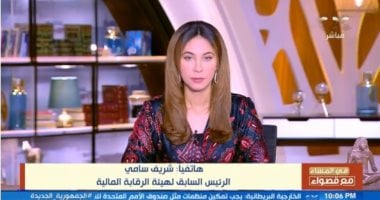 خبير مالى: تعديل قانون المالية العامة الموحد يضمن الرقابة على الهيئات   حصري على لحظات