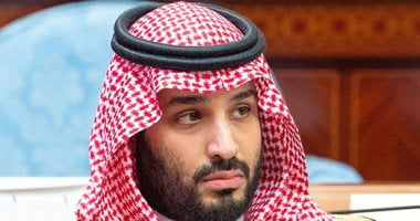 ولى العهد السعودى يبحث التعاون المشترك مع أعضاء بالكونجرس الأمريكى