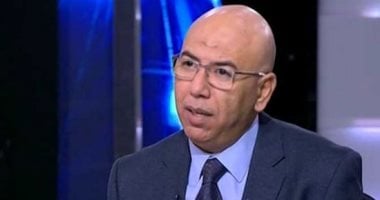 خالد عكاشة: قصف مبان برفح الفلسطينية يظهر استخفاف إسرائيل بقرار مجلس الأمن