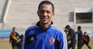 هدف = بطولة.. مهارة عبد الحليم على تحسم كأس مصر لصالح الزمالك   حصري على لحظات