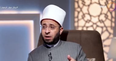 أسامة الأزهري يظهر بـ”ومن الحب حياة” على dmc في رمضان   حصري على لحظات