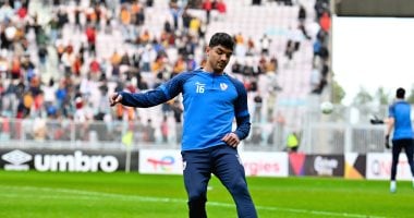 استمرار غياب صبحى وأوباما عن الزمالك أمام الأهلى فى القمة   حصري على لحظات