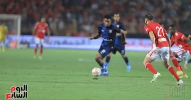 كل ما تريد معرفته عن لقاء الأهلى والزمالك الليلة فى نهائى كأس مصر   حصري على لحظات