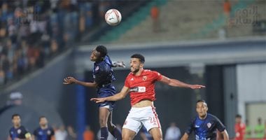 5 معلومات عن الأهلى والزمالك قبل نهائى كأس مصر الليلة   حصري على لحظات