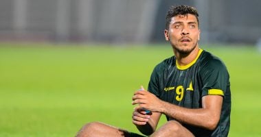 الزمالك يضع محمد شريف على خريطة التعاقدات الصيف المقبل   حصري على لحظات