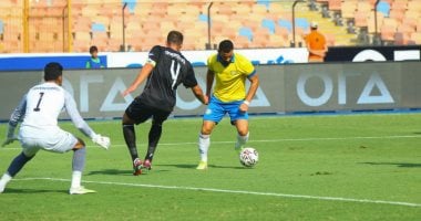 مطالب فى الإسماعيلى لإعادة رباعى الدراويش للتدريبات الجماعية والمباريات   حصري على لحظات