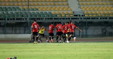 طلائع الجيش يتعادل مع المقاولون العرب 3-3 ودياً   حصري على لحظات