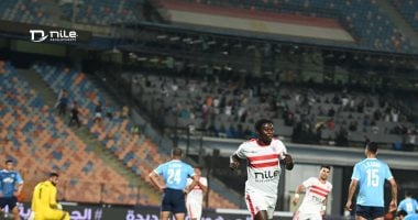 جوميز يضع سامسون تحت الاختبار فى الزمالك   حصري على لحظات