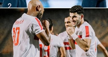 التشكيل المتوقع للزمالك أمام الأهلى.. السعيد وزيزو ومنسى فى الهجوم   حصري على لحظات