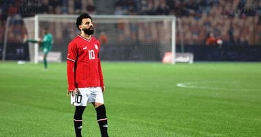 محمد صلاح يتصدر تشكيل الغائبين عن منتخب مصر فى أول اختيار لـ حسام حسن   حصري على لحظات