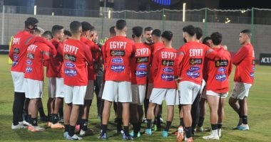 إبراهيم عادل وأسامة فيصل يقودان هجوم المنتخب الأولمبى أمام الإمارات   حصري على لحظات