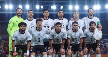 منتخب مصر يفتقد 10 نجوم فى دورة دبى الودية   حصري على لحظات