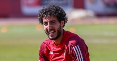 محمد هانى يعود لقيادة الجبهة اليمنى للأهلى أمام الزمالك فى نهائى الكأس   حصري على لحظات