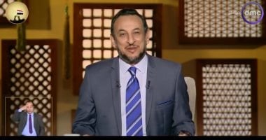 داعية إسلامى: أسعدوا الفقراء قبل دخول رمضان واتقوا النار ولو بشق تمرة   حصري على لحظات