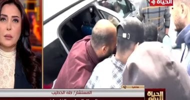 سياسي فلسطيني: إسرائيل ما زالت في دائرة المناورات وأمريكا تغطى على جرائمها   حصري على لحظات